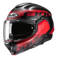 HJC Шлем F100 Hetal MC1SF в Уфе