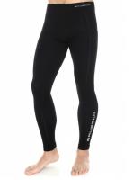 Brubeck Кальсоны мужские Wool Merino 78% Черный в Уфе