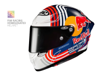 HJC Шлем RPHA1 Red Bull Austin GP MC21 в Уфе