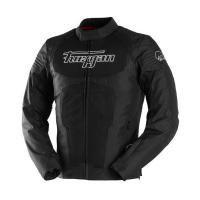Furygan Мотокуртка WB08 Vented+ текстиль Черный/Белый в Уфе