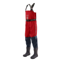 Finntrail Вейдерсы Airman Kids 5219 Red в Уфе