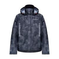 Finntrail Куртка Athletic 4024 CamoShadowBlack в Уфе