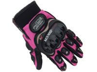 Pro Biker Перчатки MCS-01C Pink в Уфе
