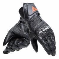 Dainese Перчатки Carbon 4 Long Black/Black/Black в Уфе