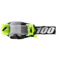 100% Очки Armega Forecast Black / Clear в Уфе