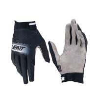 Leatt Детские перчатки для мотокросса 2.5 X-Flow V26 Black в Уфе