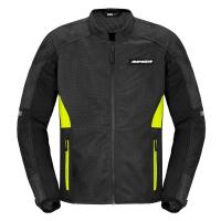 Spidi Куртка Super Net Yellow Fluo в Уфе
