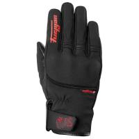 Furygan Перчатки Jet All Seasons D3O Evo текстиль Черный/Красный в Уфе
