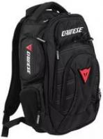 Рюкзак Dainese D-Gambit Backpack Stealth-black в Уфе