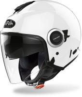 Airoh Мотошлем Helios White Gloss в Уфе