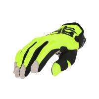 Acerbis Перчатки MX X-H Fluo-Green/Black в Уфе