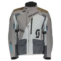 SCOTT Куртка женская Dualraid Dryo iron grey/titanium grey в Уфе