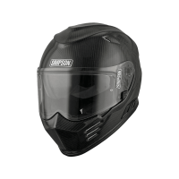 Simpson Шлем интеграл Venom Carbon в Уфе