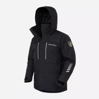 Finntrail Куртка мужская утепленная Tournament Insulated 3444 Graphite в Уфе