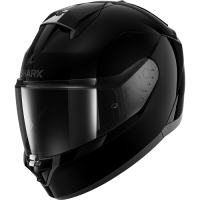Shark Шлем Ridill 2 Blank Black в Уфе