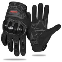 Ones Again Перчатки текст MG-14 black в Уфе