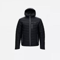Finntrail Термокуртка Master Hood 1510 Graphite в Уфе