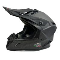 AiM Шлем RH855 Carbon 3K Matt в Уфе