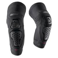 Leatt Наколенники 3DF 6.0 Evo Knee Guard Black в Уфе
