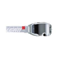 Leatt Маска Velocity 5.5 Iriz Forge Silver 50% в Уфе