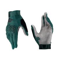 Leatt Перчатки MTB 4.0 Lite Glove Teal в Уфе
