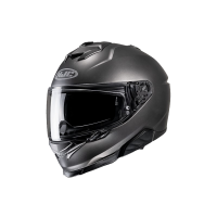 HJC Шлем i71 Semi Flat Titanium в Уфе