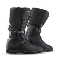 Gaerne Мотоботы G.Dakar Gore-Tex черные в Уфе