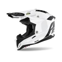 Airoh Мотошлем Aviator 3 White Gloss в Уфе