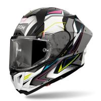 Airoh Мотошлем GP 800 Must Multicolor Matt в Уфе
