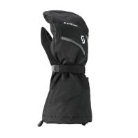 Scott Варежки Hyland Pro Black в Уфе