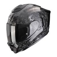 Scorpion Exo Мотошлем Exo-1500 Carbon Air Onyx Черный Карбон в Уфе