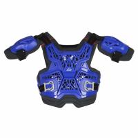 Acerbis Защита тела детская (Панцирь) Gravity Kid Roost Blue в Уфе