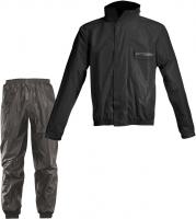 Acerbis Костюм дождевой Logo Black в Уфе