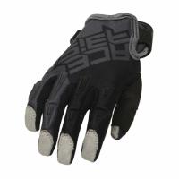 Acerbis Перчатки детские CE MX X-K Kid Grey/Black в Уфе