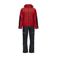 Finntrail Костюм Atlas 3401 Red в Уфе