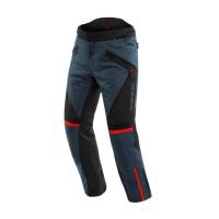 Dainese Брюки ткань Tempest 3 D-Dry 80E Ebony/Blk/Lava-Red в Уфе