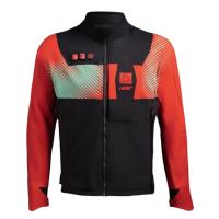 Leatt Мотокуртка Moto 4.5 Enduro Hatchet Red в Уфе