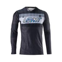 Leatt Джерси Moto 5.5 UltraWeld V24 Graphite в Уфе