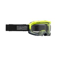 Leatt Маска Velocity 4.0 MTB Lime Clear 83% в Уфе