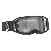 Scott Очки Prospect 2.0 LS black/white в Уфе