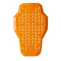 Furygan Вставка в куртку для защиты спины Full Back Fury D3O® Evo Level 2 Оранжевый в Уфе