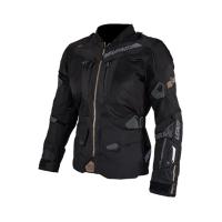 Leatt Мотокуртка ADV FlowTour 7.5 Jacket Stealth в Уфе