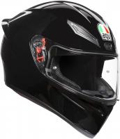 AGV Шлем K-1 Mono Black в Уфе