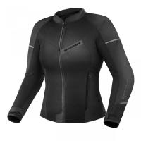 Shima куртка текстильная X-Mesh 2.0 Lady черная в Уфе
