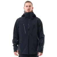 Dragonfly Куртка Freeride Pro Man Black в Уфе