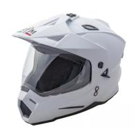 AiM Шлем детский JK802Y White Glossy в Уфе