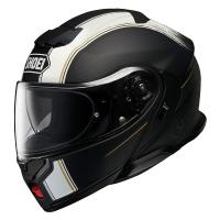 Shoei Шлем Neotec 3 Satori TC-5 Черно-белый в Уфе