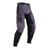 Leatt штаны Moto 4.5 Stealth Black/Grey в Уфе