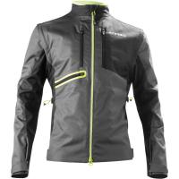 Acerbis Куртка Enduro Black/Yellow в Уфе