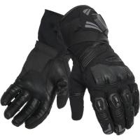 Scout Перчатки Gladius waterproof black в Уфе